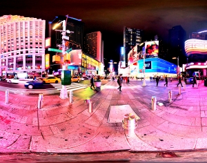夜景HDR贴图-ID:576570993