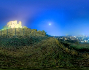 夜景HDR贴图-ID:875170955