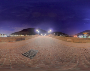 夜景HDR贴图-ID:794681073