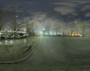 夜景HDR贴图-ID:410291911
