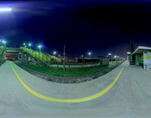 夜景HDR贴图-ID:671229462
