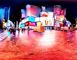 夜景HDR贴图-ID:894805917
