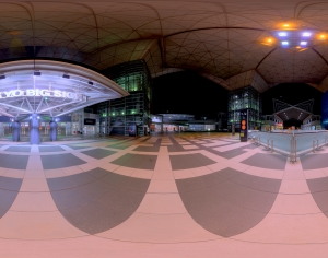 夜景HDR贴图-ID:711714033