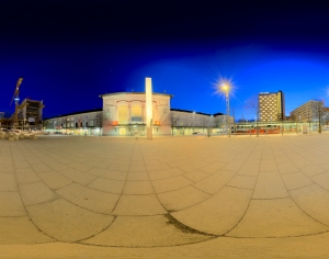 夜景HDR贴图-ID:278151046