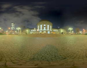 夜景HDR贴图-ID:862720971