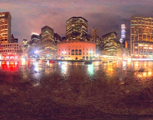 夜景HDR贴图-ID:603708981