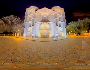 夜景HDR贴图-ID:439955953