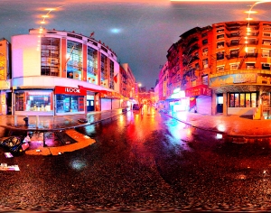 夜景HDR贴图-ID:556849005