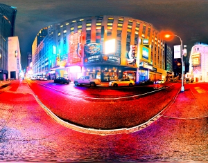 夜景HDR贴图-ID:977238895