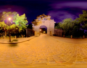 夜景HDR贴图-ID:114531999