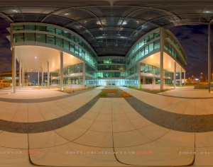 夜景HDR贴图-ID:951344017