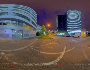 夜景HDR贴图-ID:351480961