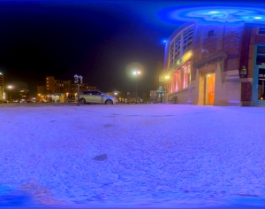 夜景HDR贴图-ID:409734011