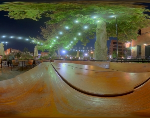 夜景HDR贴图-ID:454848059
