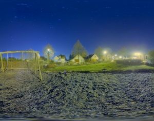 夜景HDR贴图-ID:995110997