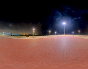 夜景HDR贴图-ID:302284005
