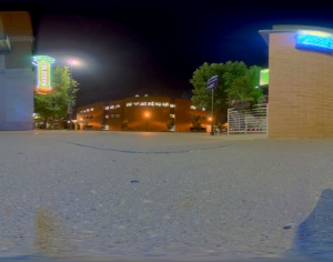 夜景HDR贴图-ID:870738034