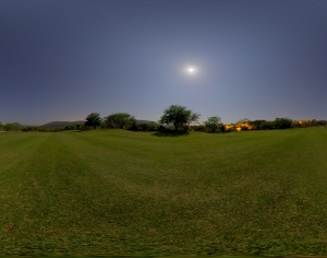 夜景HDR贴图-ID:980916028