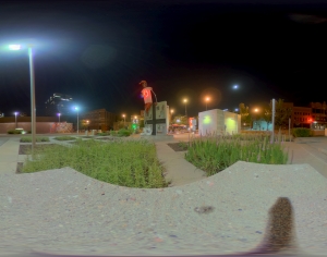 夜景HDR贴图-ID:299803977