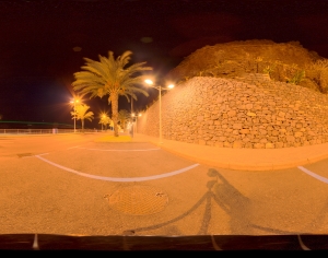 夜景HDR贴图-ID:843987944