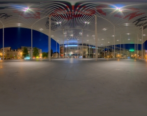 夜景HDR贴图-ID:734694968