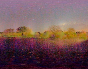 夜景HDR贴图-ID:216244944