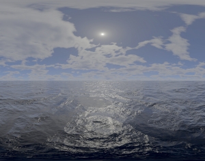 海水HDR贴图-ID:959516056