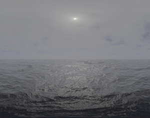 海水HDR贴图-ID:862170933