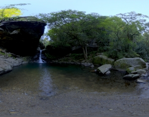海水HDR贴图-ID:869989437