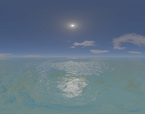 海水HDR贴图-ID:963018898