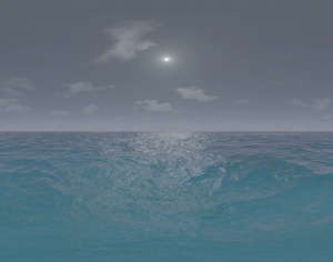 海水HDR贴图-ID:656189987