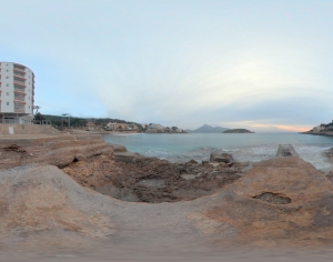 海水HDR贴图-ID:136775029