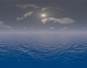 海水HDR贴图-ID:800667051