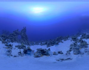 海水HDR贴图-ID:259017943