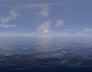 海水HDR贴图-ID:761512047