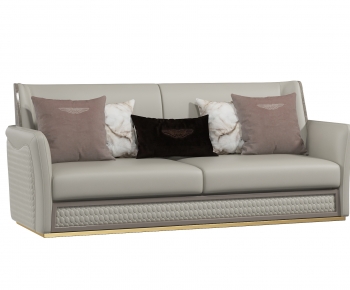 Modern A Sofa For Two-ID:793029079