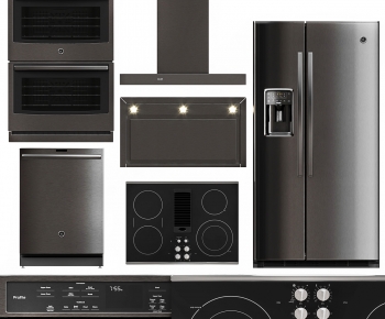 Modern Kitchen Appliance-ID:772931103