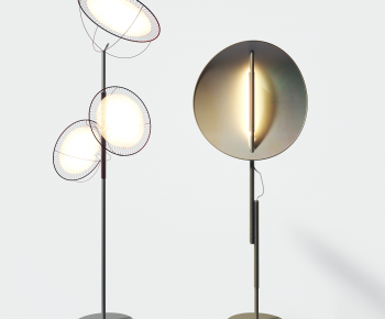 Modern Floor Lamp-ID:729798083