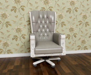 European Style Office Chair-ID:208735949