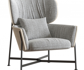 Modern Lounge Chair-ID:123360288