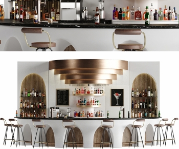 Modern Counter Bar-ID:723781112