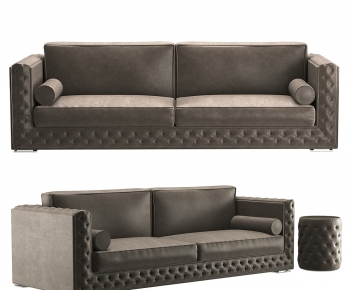 American Style A Sofa For Two-ID:299899106
