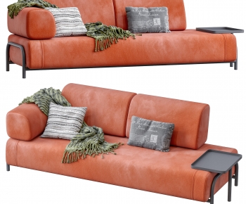 Modern A Sofa For Two-ID:258445027