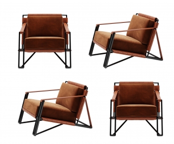 Modern Lounge Chair-ID:994451054