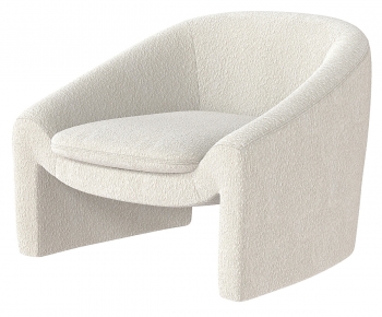 Modern Lounge Chair-ID:741360909