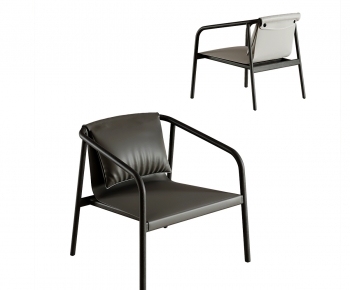 Modern Lounge Chair-ID:125730017