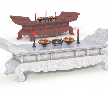 Chinese Style Other Table-ID:400778069