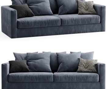 Modern A Sofa For Two-ID:193212995