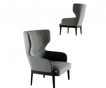 Modern Lounge Chair-ID:505490331