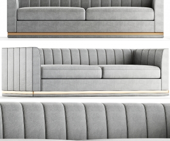 Modern A Sofa For Two-ID:495265015